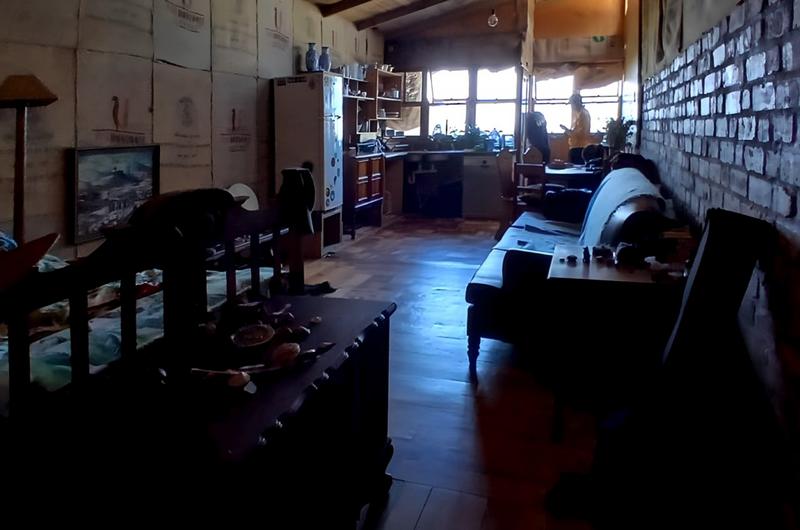 To Let 1 Bedroom Property for Rent in Scarborough Western Cape